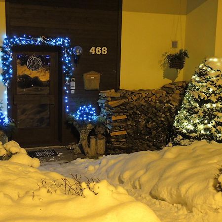 Bella Vista Apartman Vrchlabí Kültér fotó