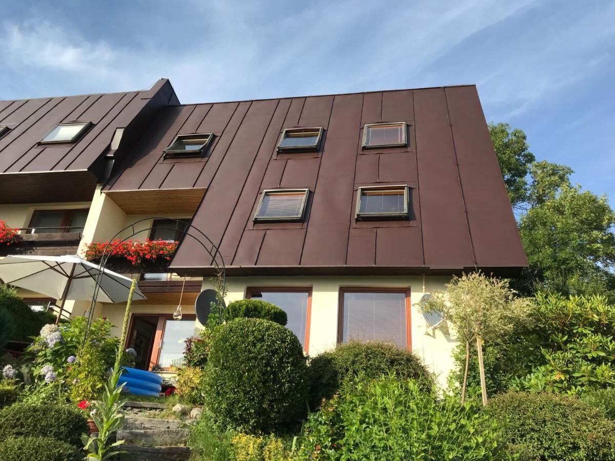 Bella Vista Apartman Vrchlabí Kültér fotó