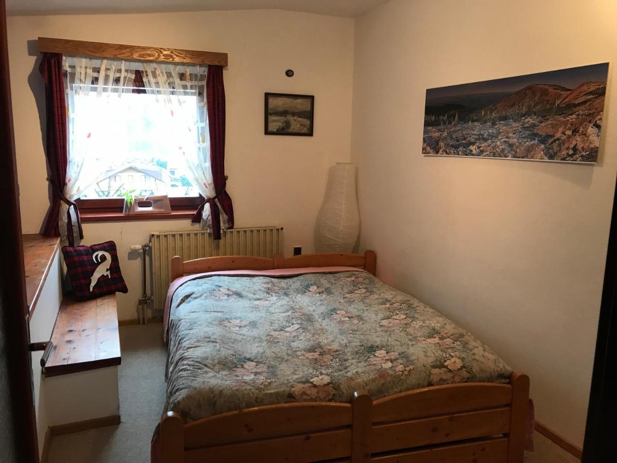 Bella Vista Apartman Vrchlabí Kültér fotó