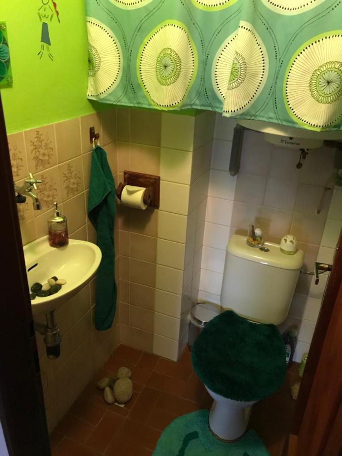 Bella Vista Apartman Vrchlabí Kültér fotó