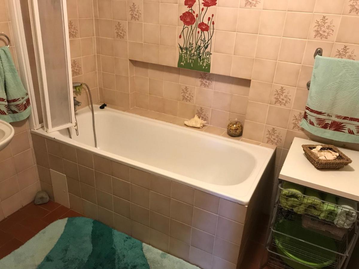 Bella Vista Apartman Vrchlabí Kültér fotó