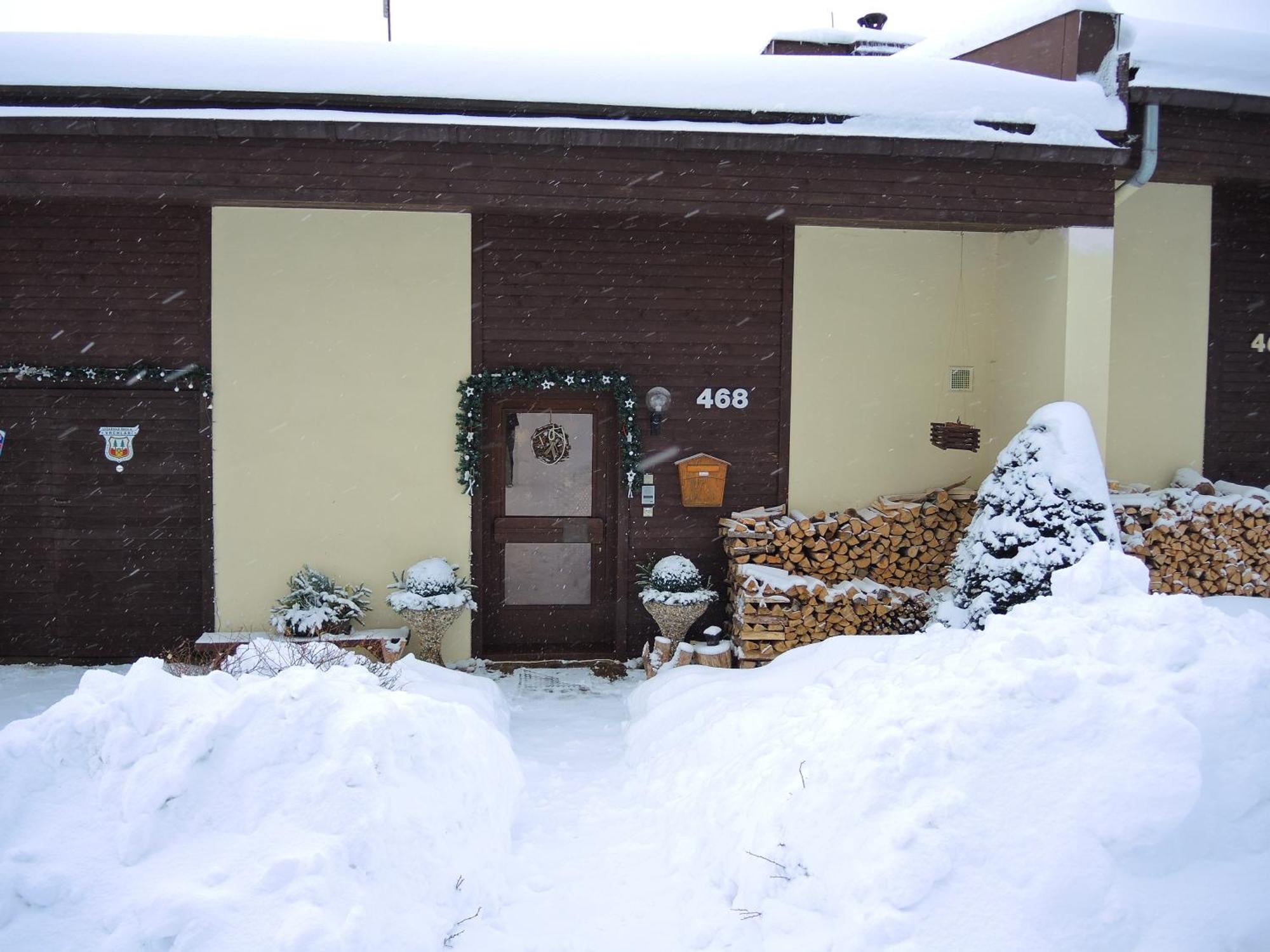 Bella Vista Apartman Vrchlabí Kültér fotó