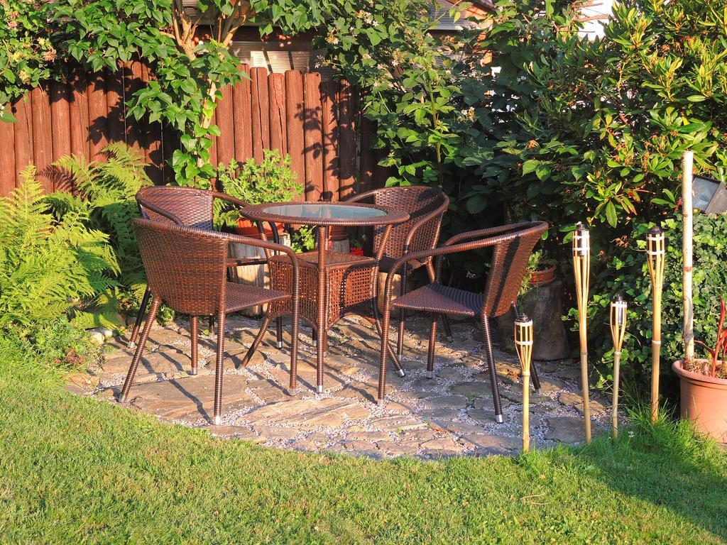 Bella Vista Apartman Vrchlabí Kültér fotó